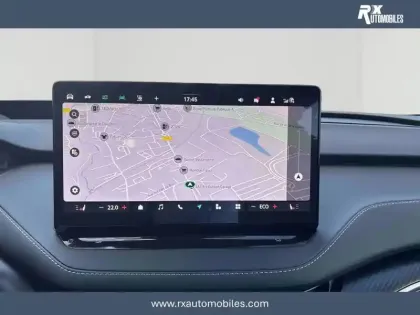 Photo 13 Skoda Elroq Gén. I Ph1 Sportline 5