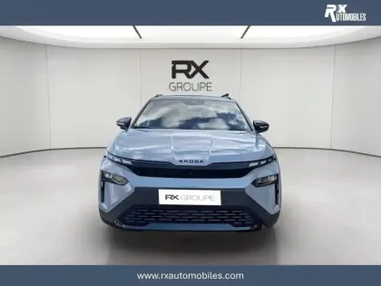 Photo 9 Skoda Elroq Gén. I Ph1 Sportline 5