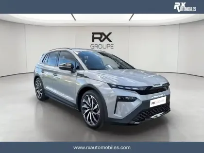 Photo 32 Skoda Elroq Gén. I Ph1 Sportline 5