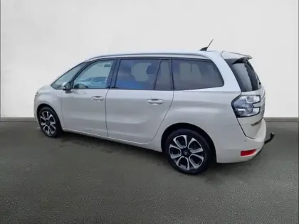 Photo 6 Citroën C4 Gén. I Ph1 Evo Shine Pack 5