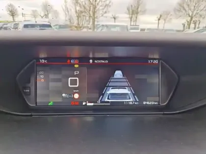 Photo 14 Citroën C4 Gén. I Ph1 Evo Shine Pack 5