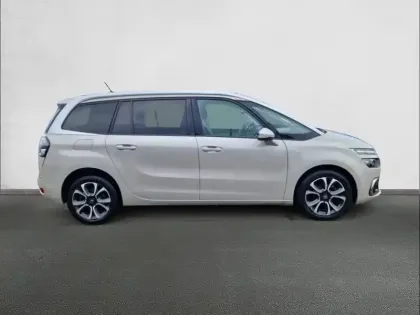 Photo 49 Citroën C4 Grand  Spacetourer BlueHDi 130 S&S EAT8