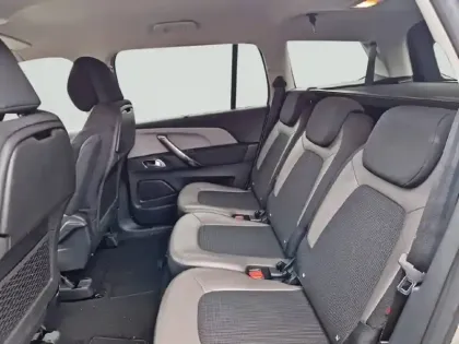 Photo 34 Citroën C4 Grand  Spacetourer BlueHDi 130 S&S EAT8