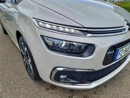 Photo 15 Citroën C4 Gén. I Ph1 Evo Shine Pack 5