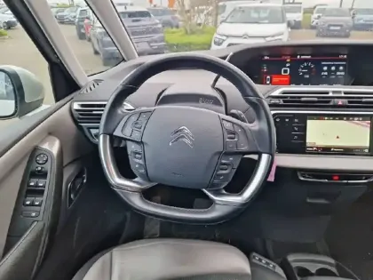 Photo 54 Citroën C4 Grand  Spacetourer BlueHDi 130 S&S EAT8