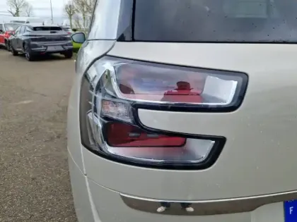 Photo 16 Citroën C4 Gén. I Ph1 Evo Shine Pack 5