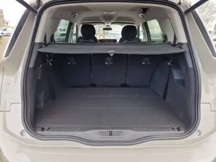 Photo 28 Citroën C4 Grand  Spacetourer BlueHDi 130 S&S EAT8