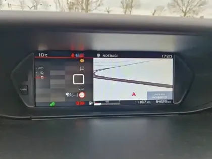 Photo 63 Citroën C4 Grand  Spacetourer BlueHDi 130 S&S EAT8