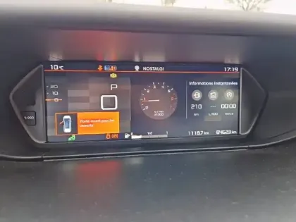 Photo 55 Citroën C4 Grand  Spacetourer BlueHDi 130 S&S EAT8