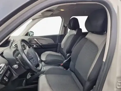 Photo 56 Citroën C4 Grand  Spacetourer BlueHDi 130 S&S EAT8