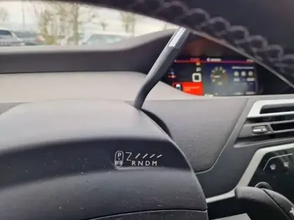 Photo 13 Citroën C4 Gén. I Ph1 Evo Shine Pack 5