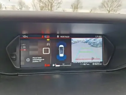 Photo 64 Citroën C4 Grand  Spacetourer BlueHDi 130 S&S EAT8