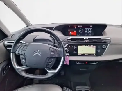 Photo 53 Citroën C4 Grand  Spacetourer BlueHDi 130 S&S EAT8