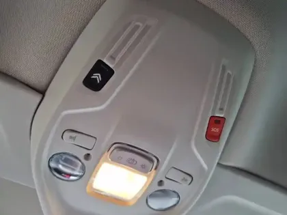 Photo 44 Citroën C4 Grand  Spacetourer BlueHDi 130 S&S EAT8