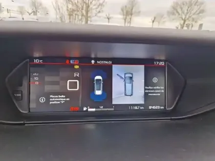 Photo 42 Citroën C4 Grand  Spacetourer BlueHDi 130 S&S EAT8