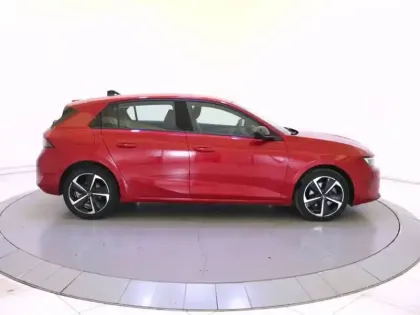 Photo 23 Opel Astra  1.5 Diesel 130 ch BVA8