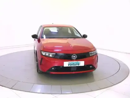 Photo 21 Opel Astra  1.5 Diesel 130 ch BVA8