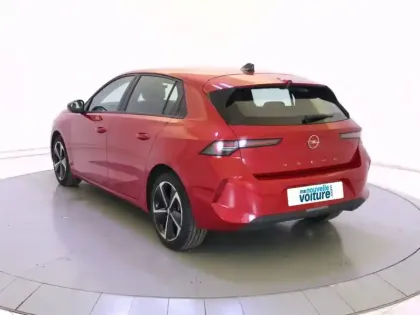 Photo 46 Opel Astra  1.5 Diesel 130 ch BVA8