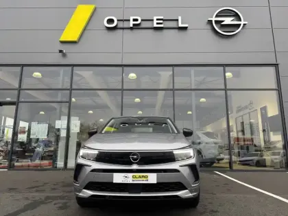 Photo 36 Opel Grandland  1.2 Turbo 130 ch