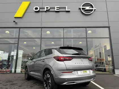 Photo 60 Opel Grandland  1.2 Turbo 130 ch