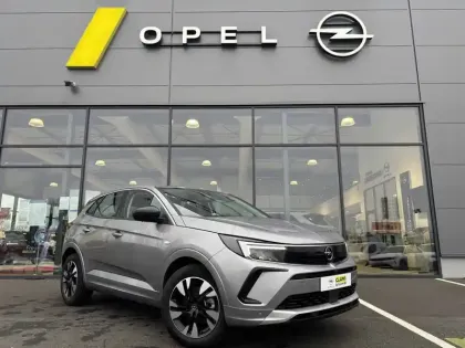 Photo 35 Opel Grandland  1.2 Turbo 130 ch