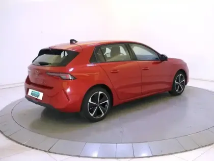 Photo 44 Opel Astra  1.5 Diesel 130 ch BVA8