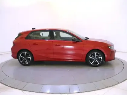 Photo 43 Opel Astra  1.5 Diesel 130 ch BVA8