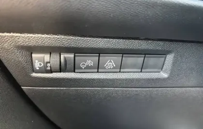 Photo 73 Opel Frontera  Electric 113 ch Batterie 44 kWh