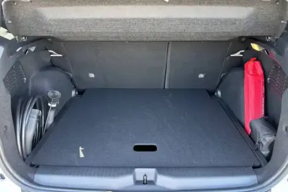 Photo 65 Opel Frontera  Electric 113 ch Batterie 44 kWh