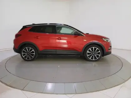 Photo 37 Opel Grandland X  Hybrid4 300 ch AWD BVA8