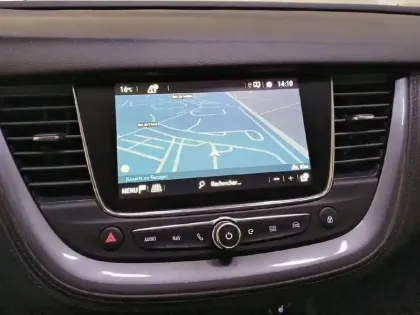 Photo 86 Opel Grandland X  Hybrid4 300 ch AWD BVA8
