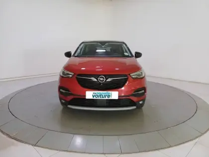 Photo 69 Opel Grandland X  Hybrid4 300 ch AWD BVA8