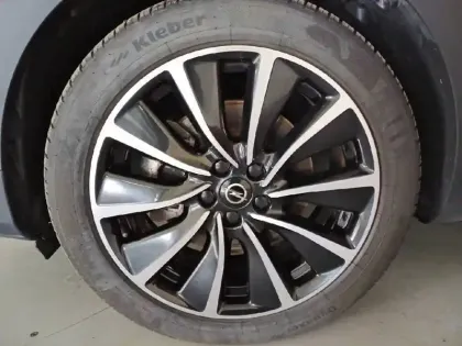 Photo 46 Opel Grandland X  Hybrid4 300 ch AWD BVA8
