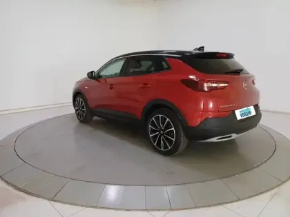 Photo 74 Opel Grandland X  Hybrid4 300 ch AWD BVA8