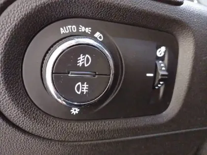 Photo 28 Opel Grandland X  Hybrid4 300 ch AWD BVA8