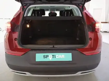 Photo 39 Opel Grandland X  Hybrid4 300 ch AWD BVA8