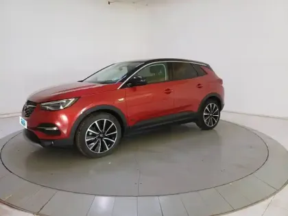 Photo Opel Grandland X Ultimate