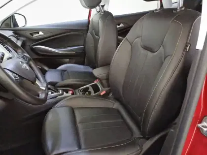 Photo 78 Opel Grandland X  Hybrid4 300 ch AWD BVA8