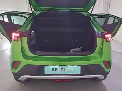 Photo 65 Opel Mokka  Electrique 136 ch & Batterie 50 kWh