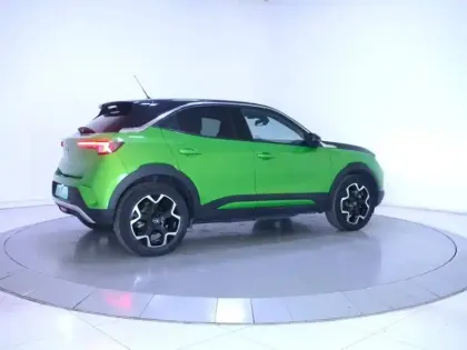 Photo 64 Opel Mokka  Electrique 136 ch & Batterie 50 kWh