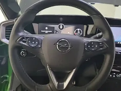 Photo 68 Opel Mokka  Electrique 136 ch & Batterie 50 kWh