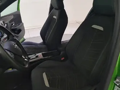 Photo 70 Opel Mokka  Electrique 136 ch & Batterie 50 kWh