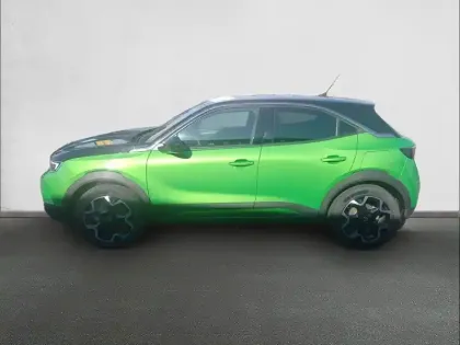 Photo 43 Opel Mokka  Electrique 136 ch & Batterie 50 kWh