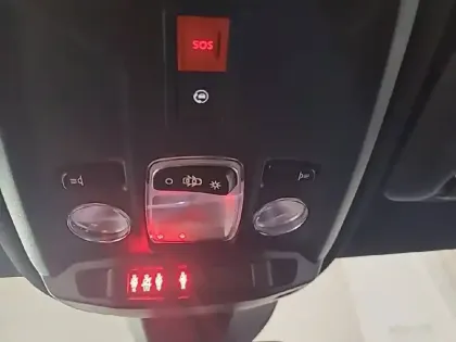 Photo 84 Opel Mokka  Electrique 136 ch & Batterie 50 kWh