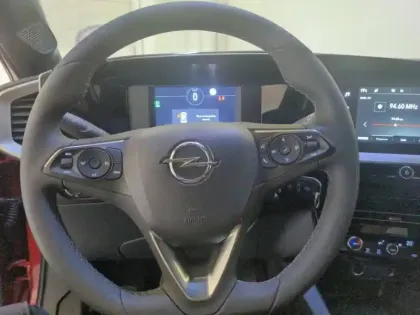 Photo 58 Opel Mokka  1.2 Turbo 100 ch BVM6