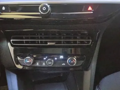 Photo 15 Opel Mokka  1.2 Turbo 100 ch BVM6