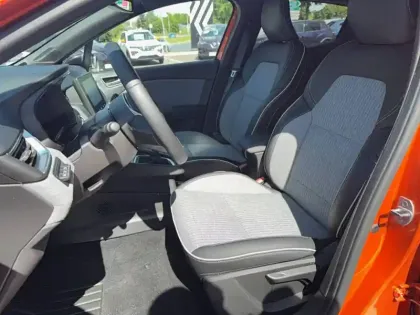 Photo 7 Renault Clio  TCe 90