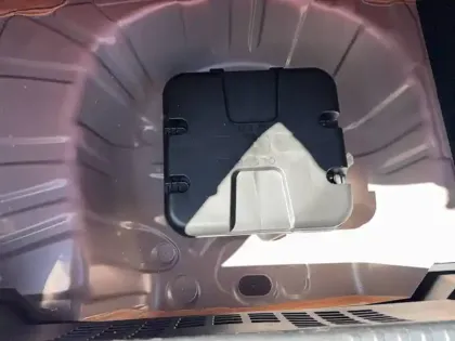 Photo 21 Renault Clio  TCe 90