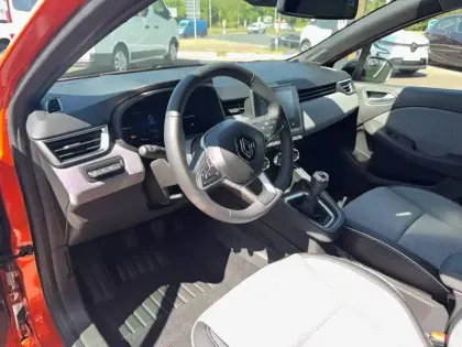 Photo 8 Renault Clio  TCe 90