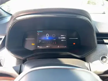 Photo 13 Renault Clio  TCe 90